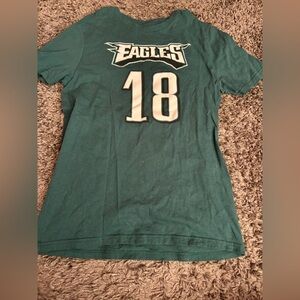NFL Eagles Boys T shirt